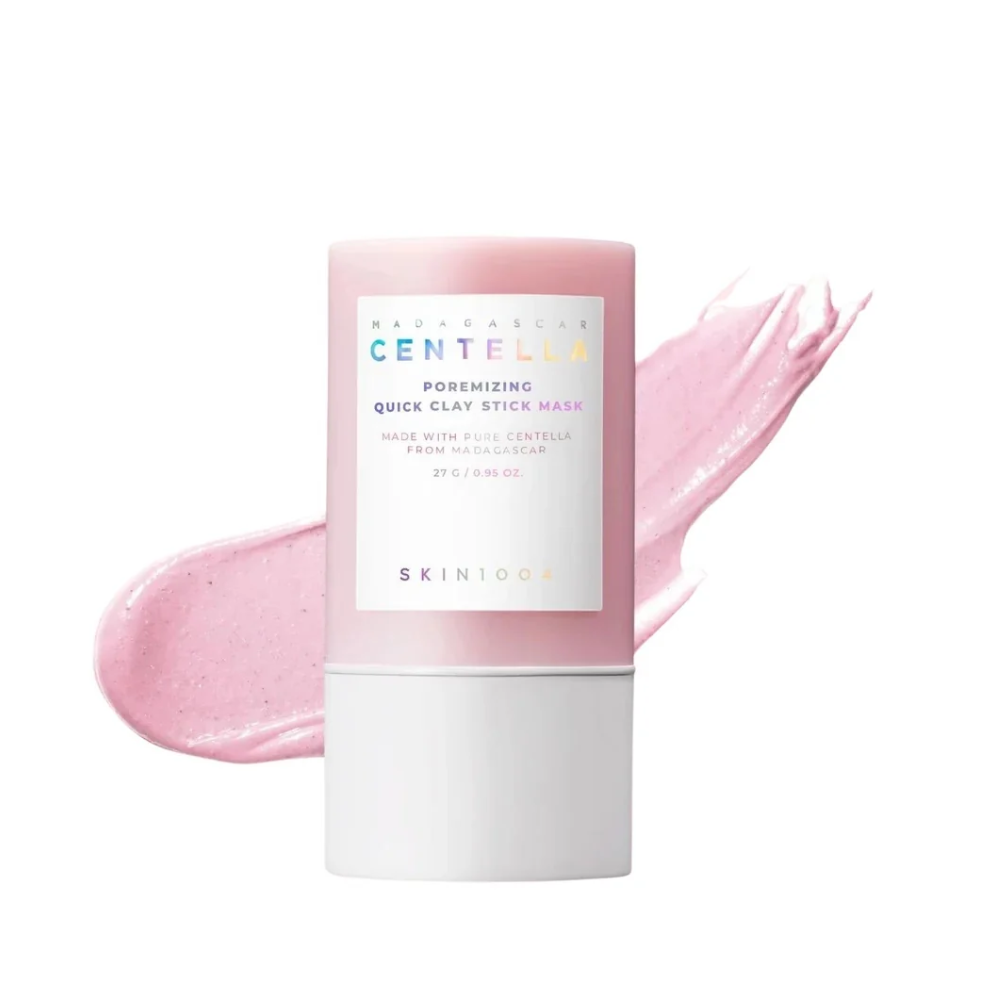 SKIN1004 - Poremizing Quick Clay Stick Mask 27g