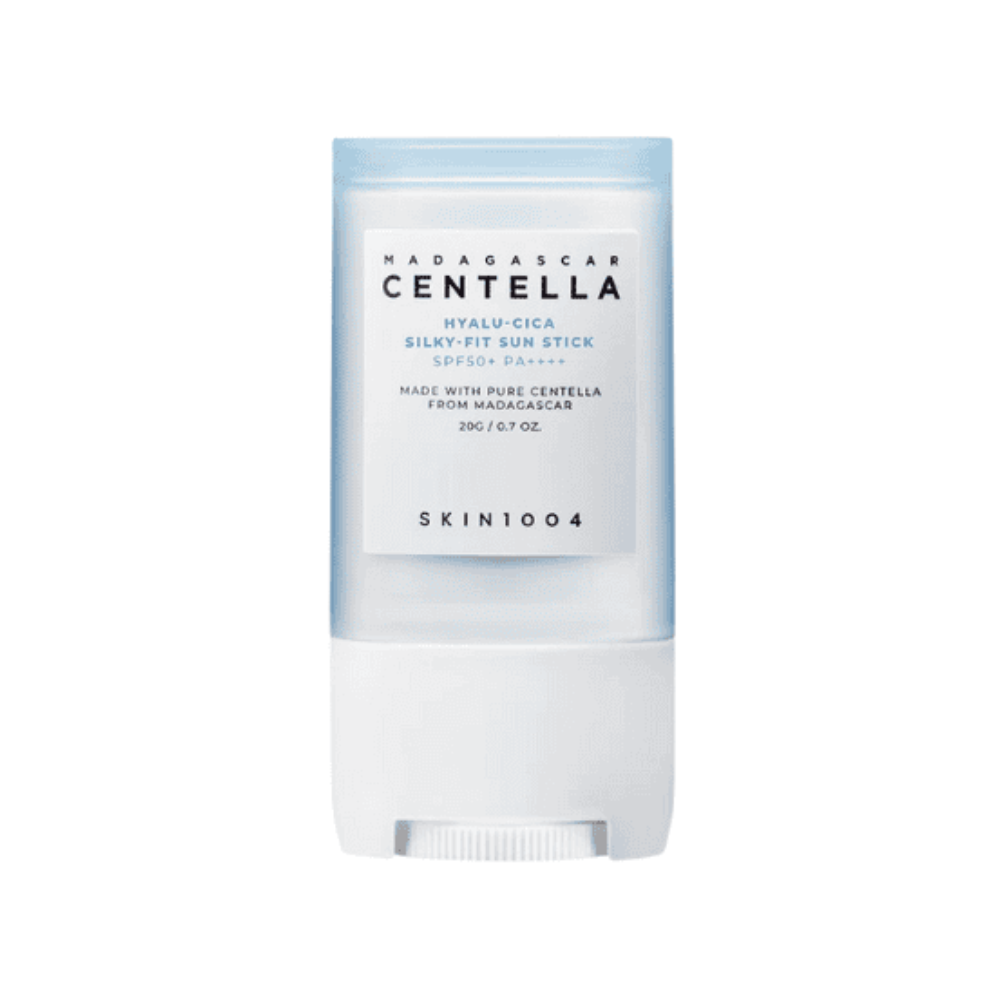 SKIN1004 - Madagascar Centella Hyalu-Cica Silky-Fit Sonnenstick