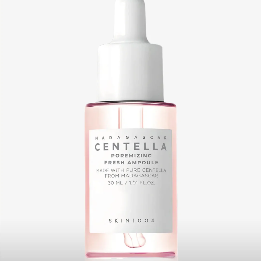 SKIN1004 - Madagascar Centella Poremizing Fresh Ampoule 50ml