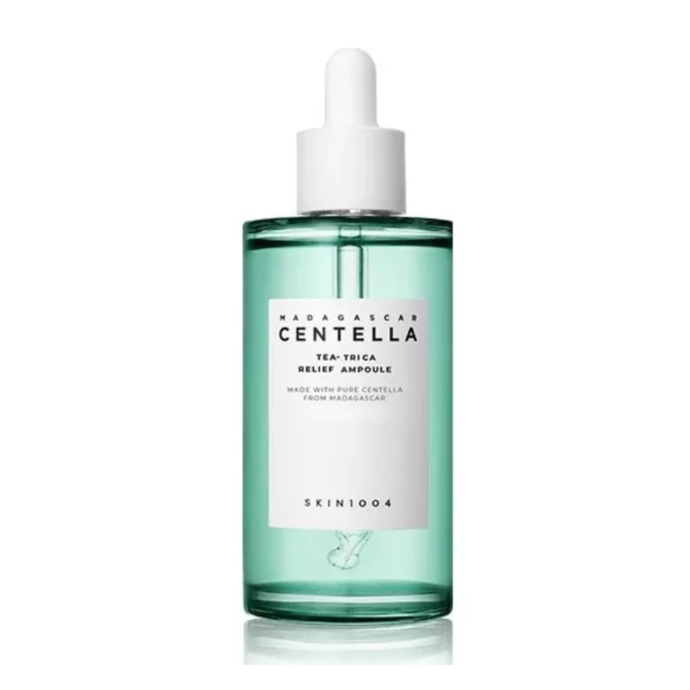 SKIN1004 - Madagascar Centella Tea-Trica Relief Ampoule 30ml