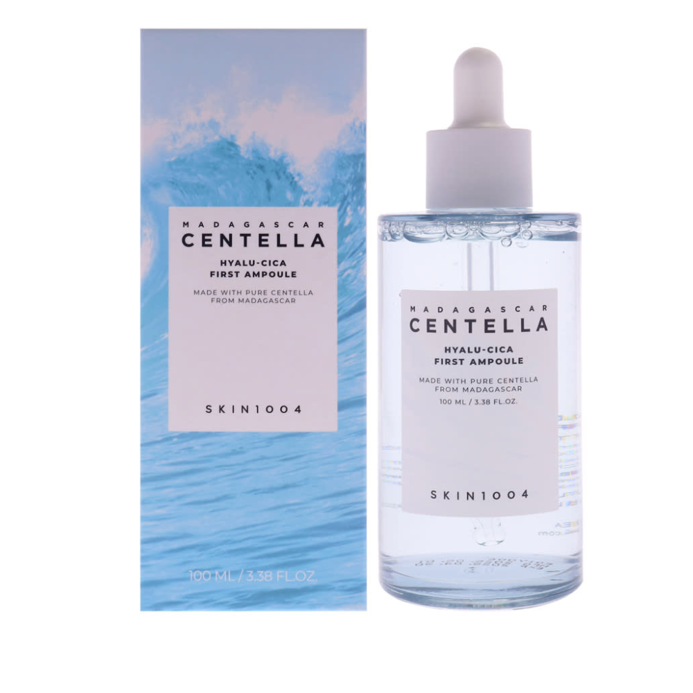 SKIN1004 – Madagascar Centella Hyalu-Cica First Ampoule 100ml