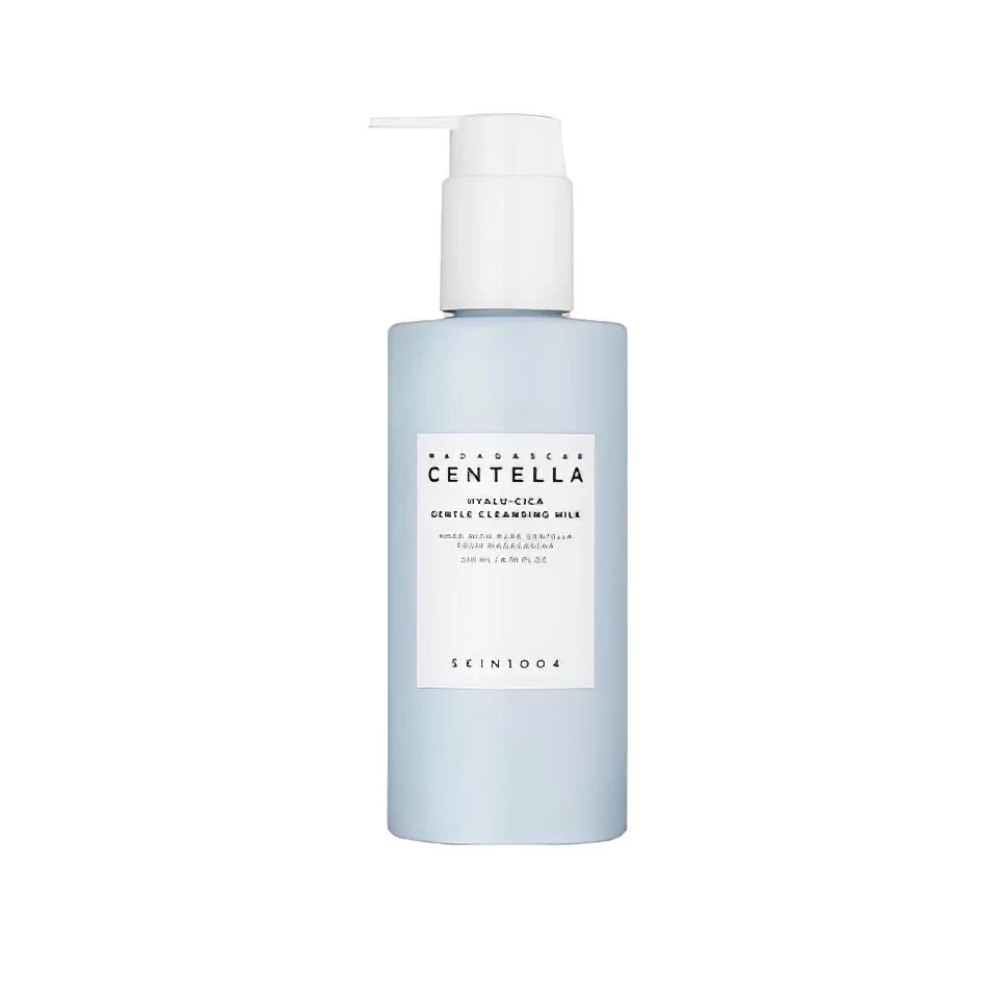 SKIN1004 - Madagascar Centella Hyalu-Cica Gentle Cleansing Milk, 200ml