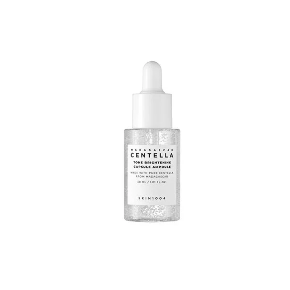 SKIN1004 - Madagascar Centella Tone Brightening Capsule Ampoule, 30ml