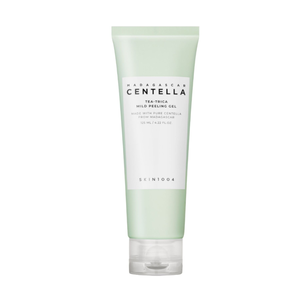 SKIN1004 - Madagascar Centella Tea-Trica Mild Peeling Gel, 125ml