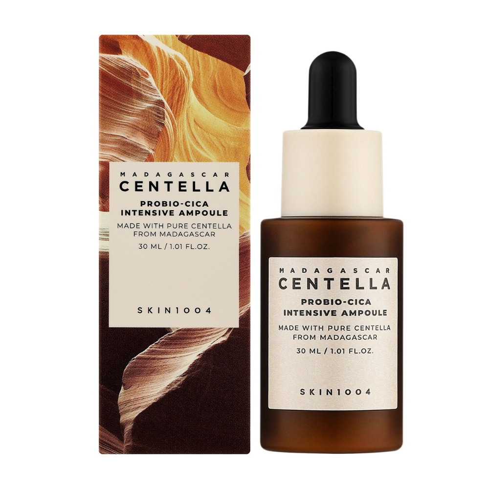 SKIN1004 - Madagascar Centella Probio-Cica Intensive Ampoule, 30ml
