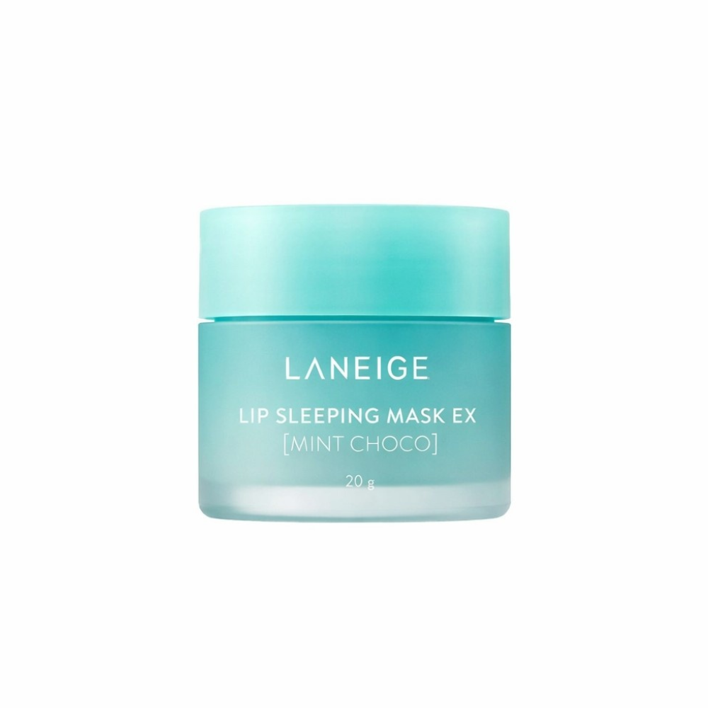 Laneige - Lippenschlafmaske EX (Minz-Schoko) - 20g