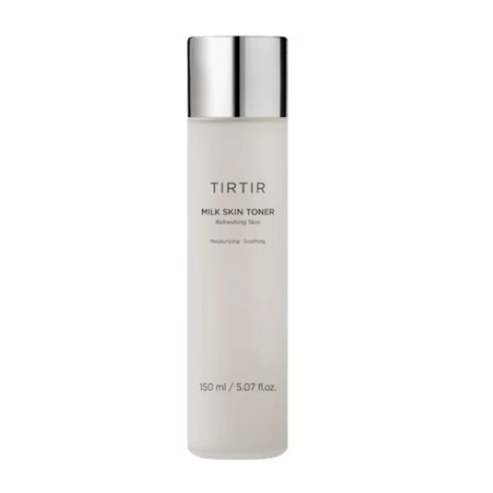 TirTir - Milk Skin Toner Tonico Viso 150ml