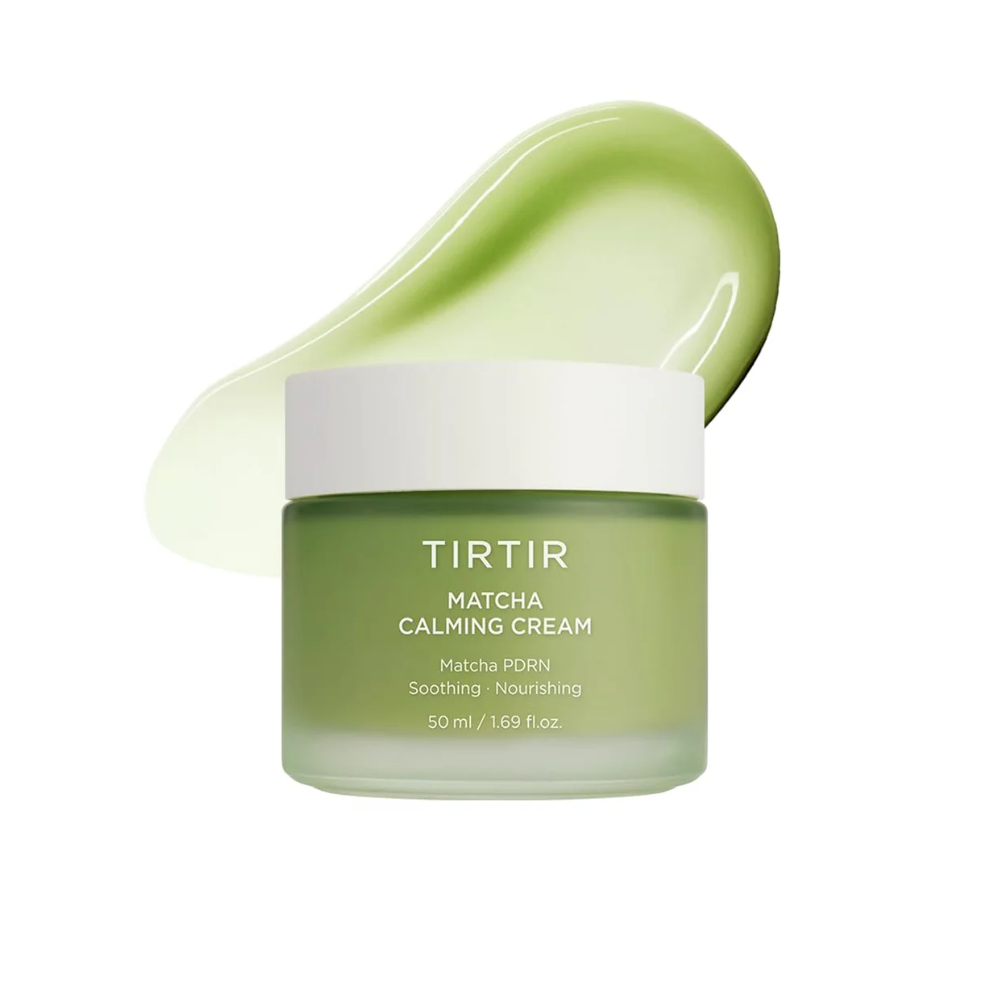 TIRTIR - Matcha Crema Lenitiva 50ml