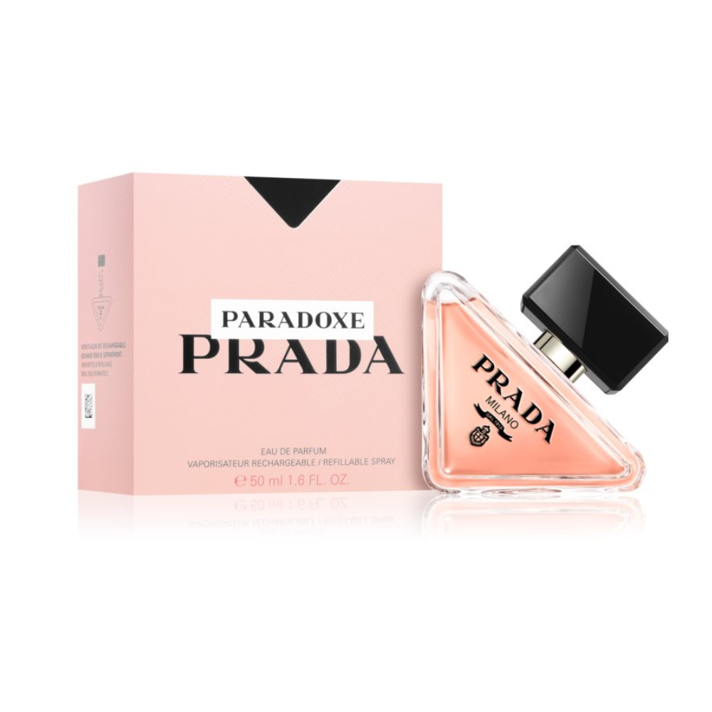 Prada Paradoxe EDP	50ml
