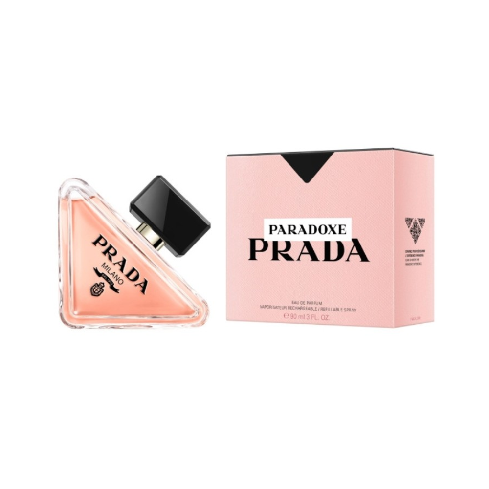 Prada Paradoxe EDP	90ml
