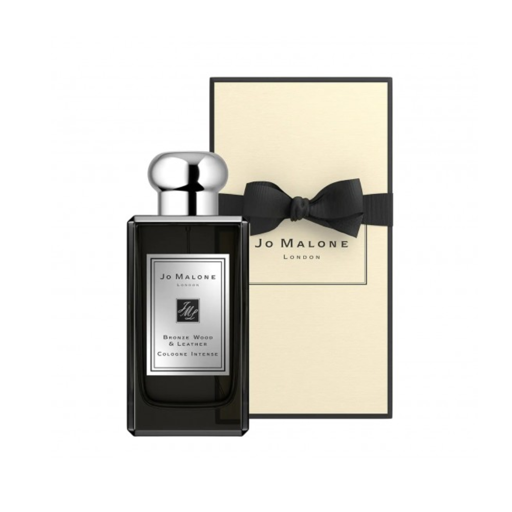 Jo Malone Bronze Wood & Leather EDC 100ml