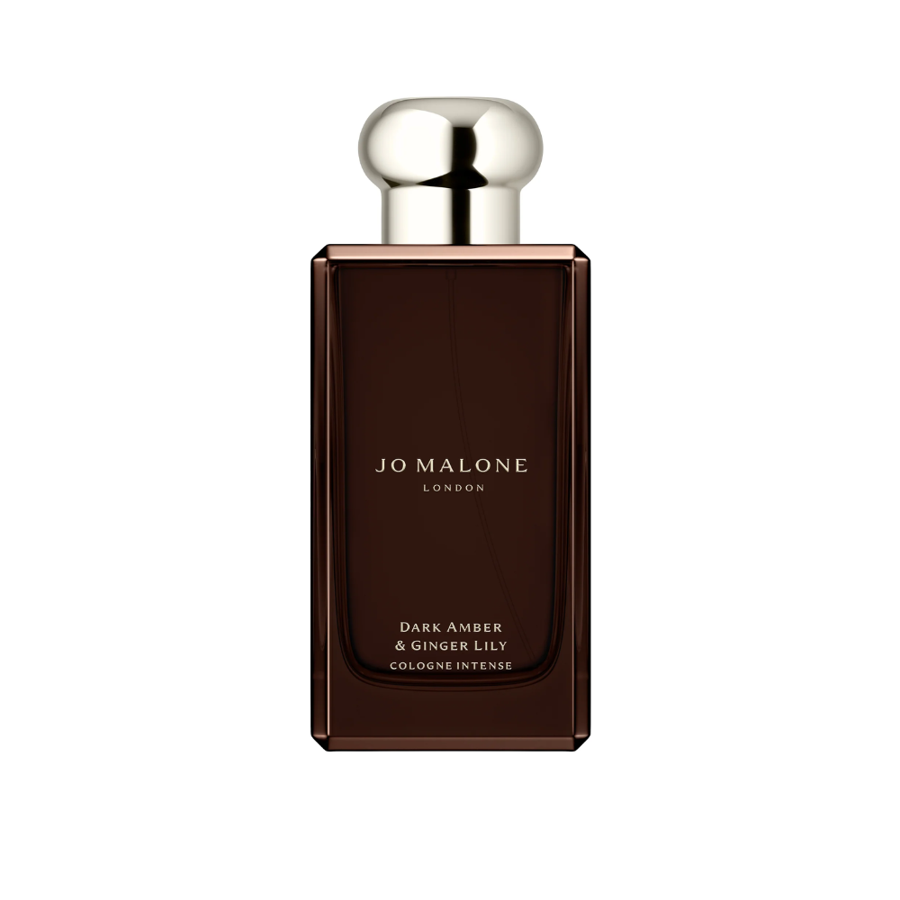 Jo Malone Dark Amber & Ginger Lily EDC Intense 50ml