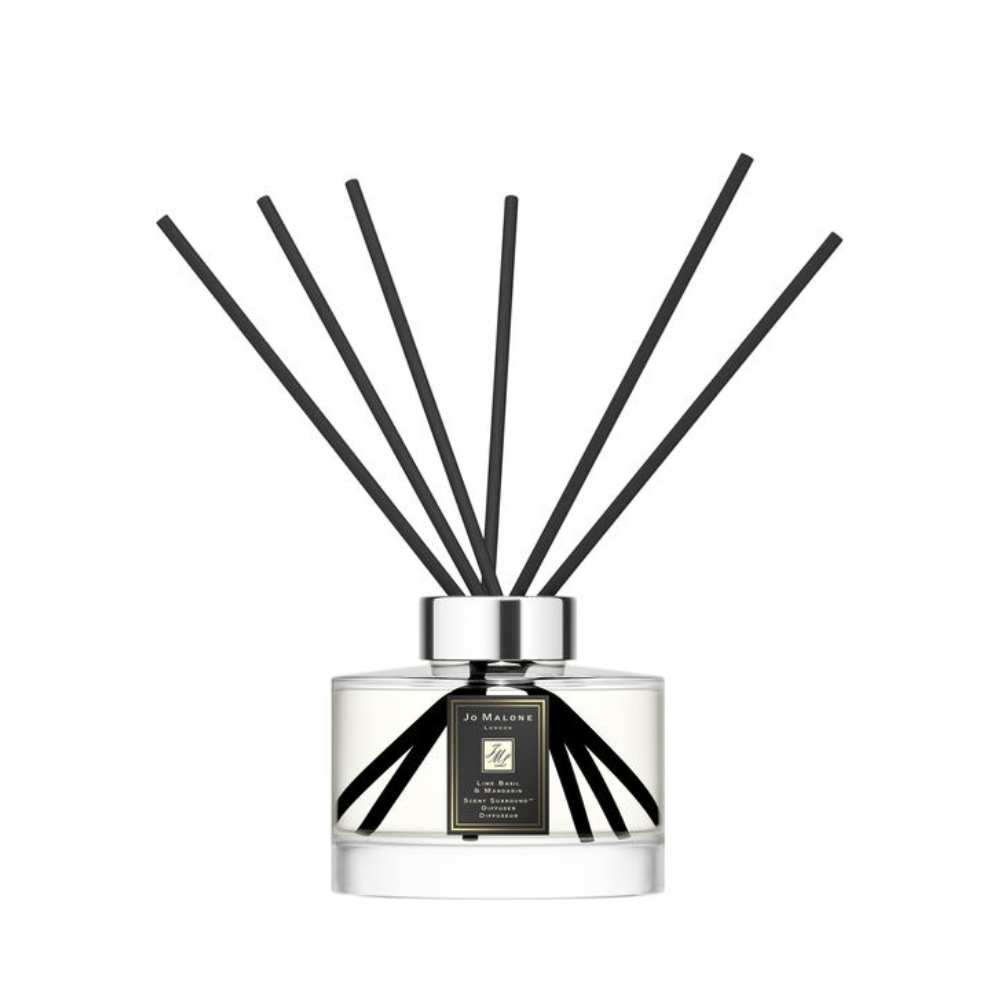 Jo Malone Lime Basil & Mandarin  Diffusore ambiente 165ml