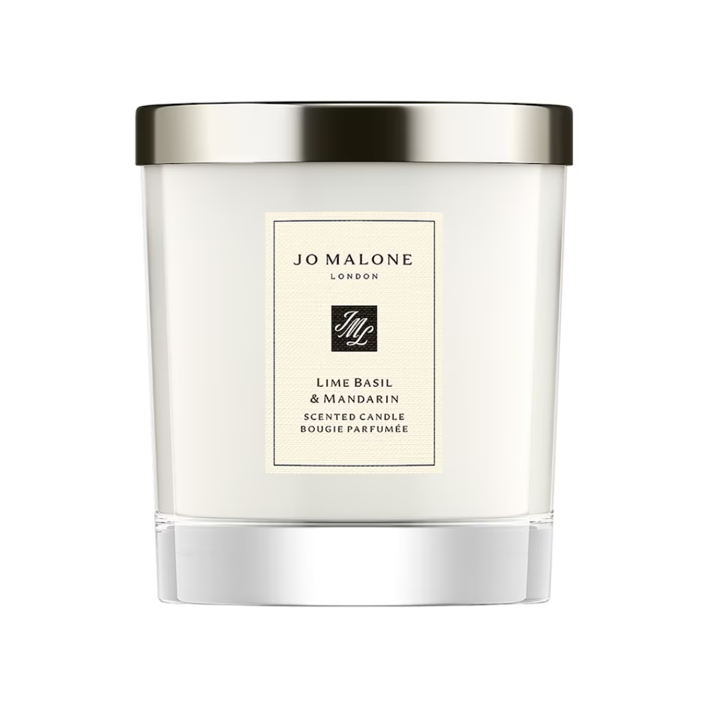 Jo Malone Lime Basil & Mandarin Candle 200.0g