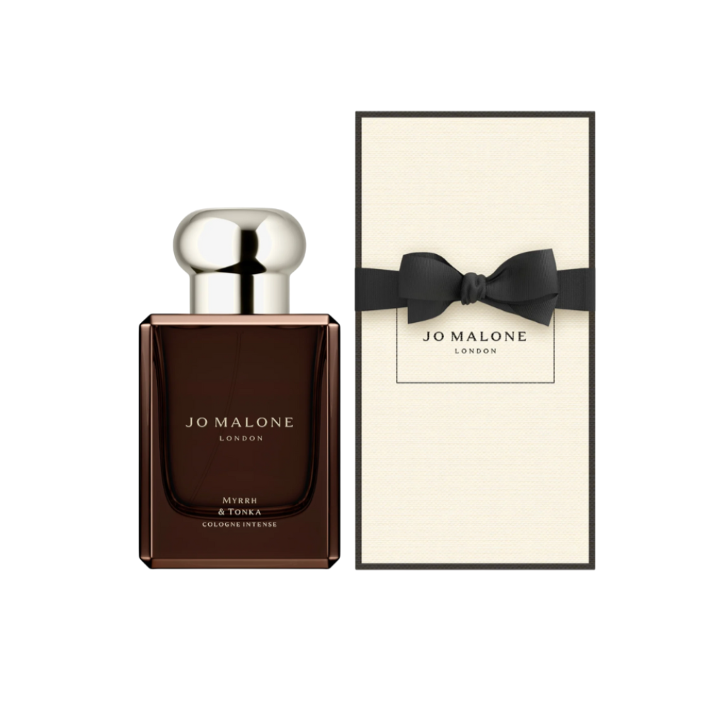 Jo Malone Myrrh & Tonka EDC Intense 50ml
