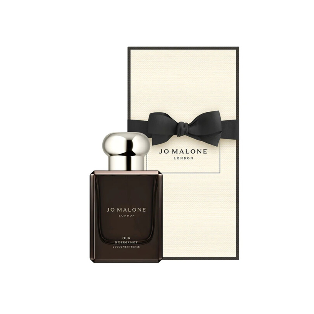 Jo Malone Oud & Bergamot EDC Intense 50ml
