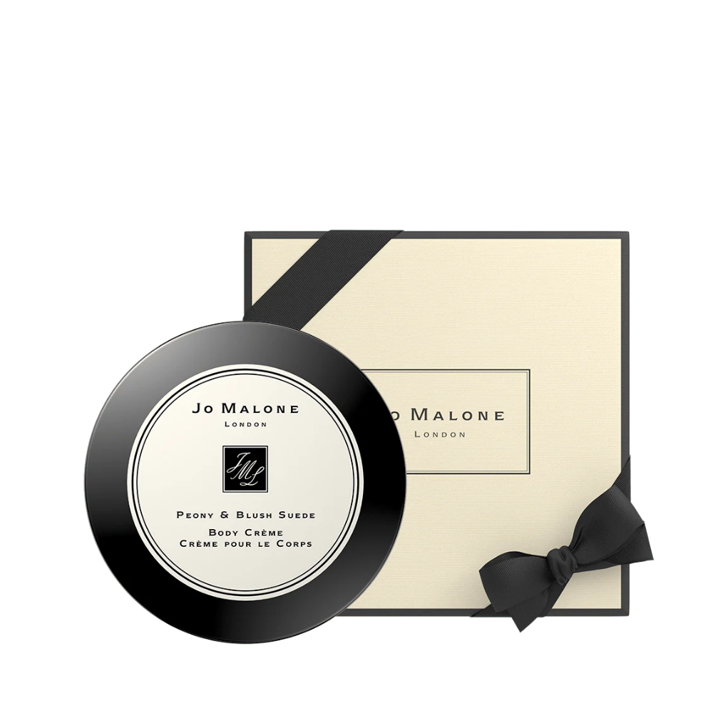 Jo Malone Peony & Blush Suede Body Cream 175ml