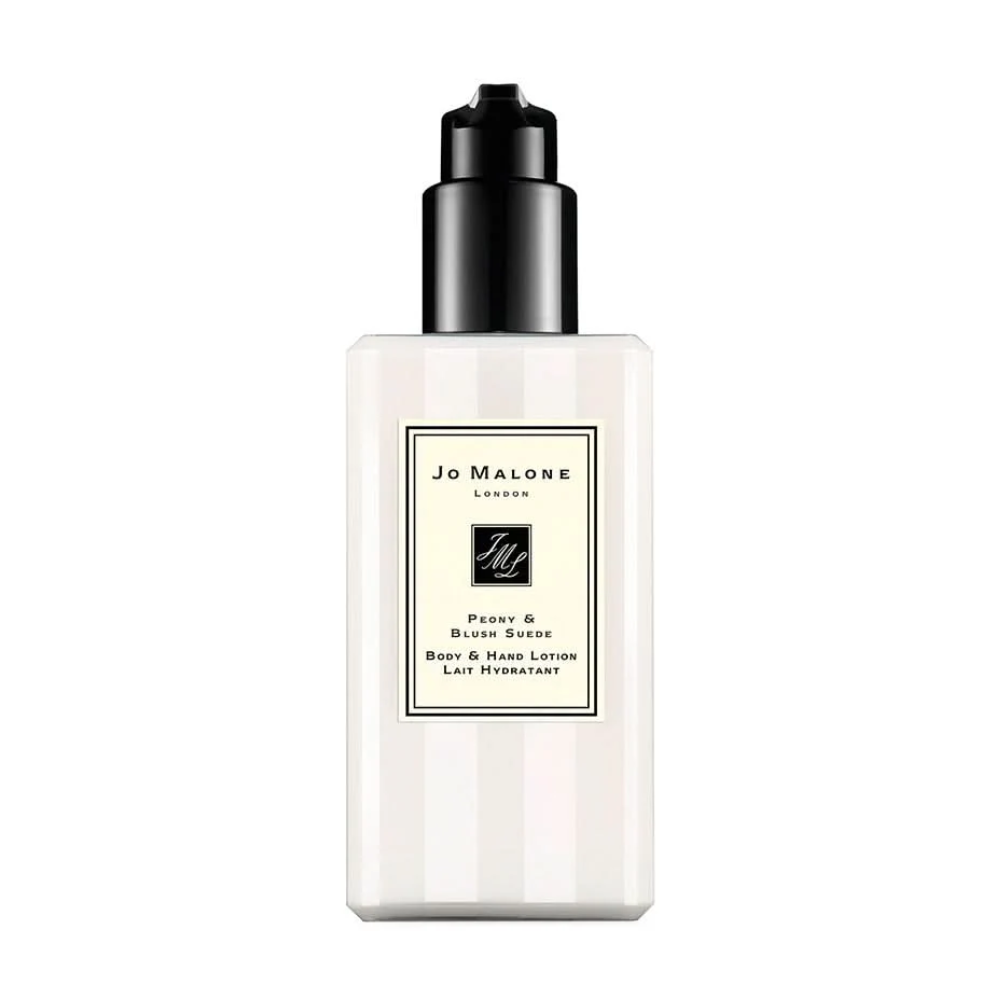 Jo Malone Peony & Blush Suede Body Lotion 250ml