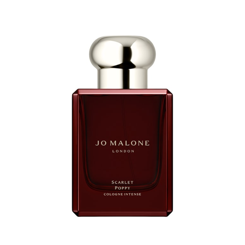 Jo Malone Scarlet Poppy Intense EDC  50ml