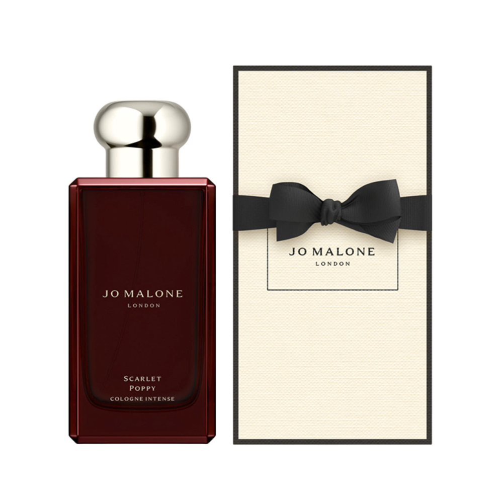 Jo Malone Scarlet Poppy Intense EDC 100ml