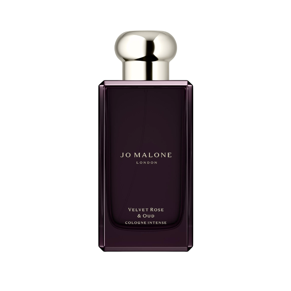 Jo Malone Velvet Rose & Oud Intense EDC 100ml