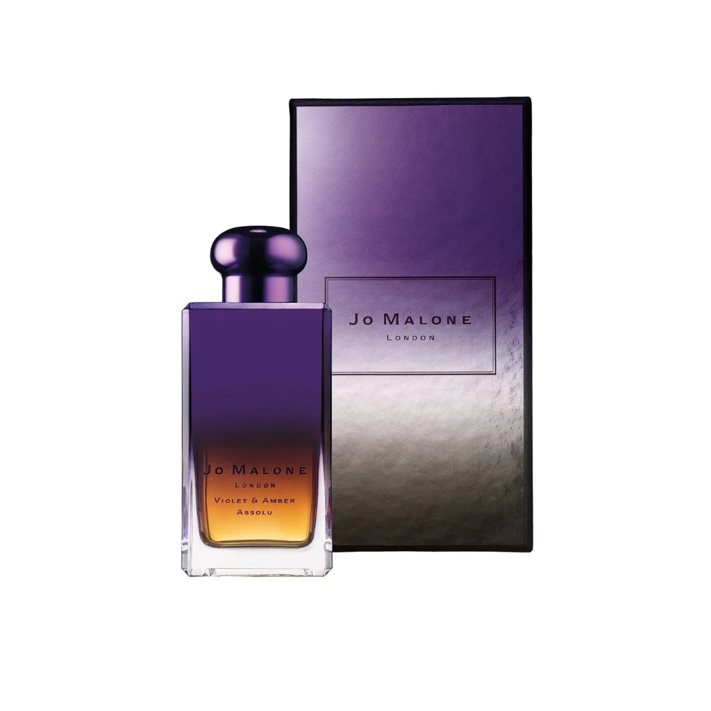 Jo Malone Violet & Amber Absolu EDC 100ml