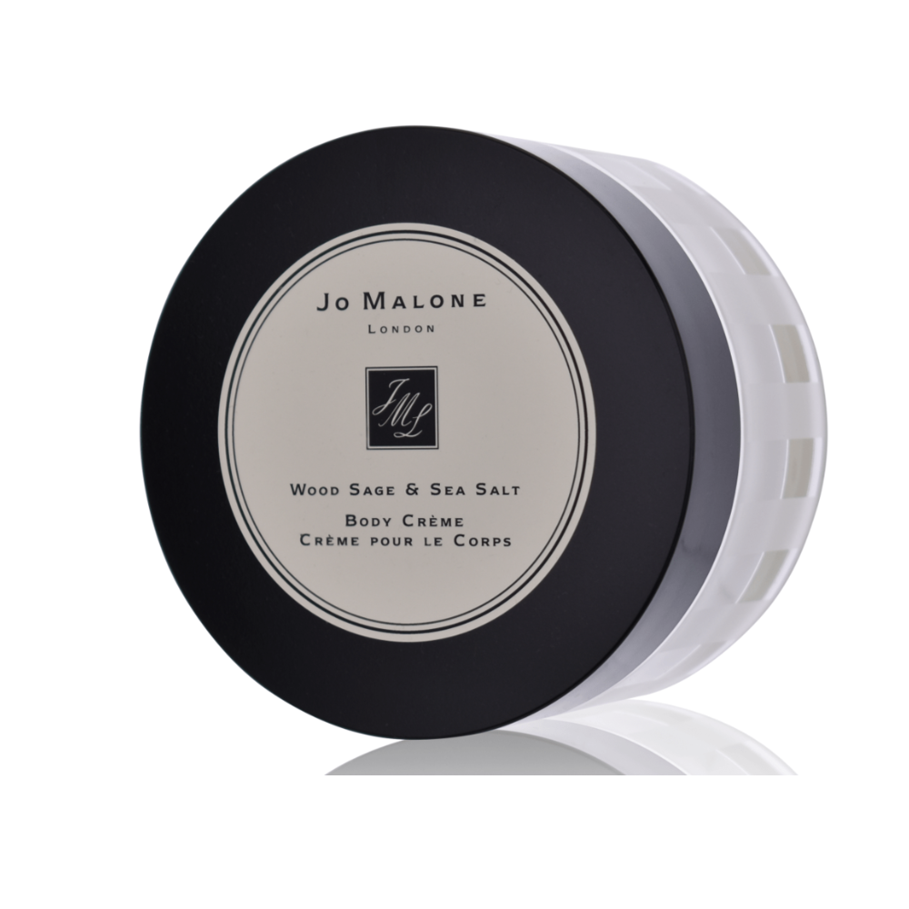 Jo Malone Wood Sage & Sea Salt BC - UNISEX body cream 175ml