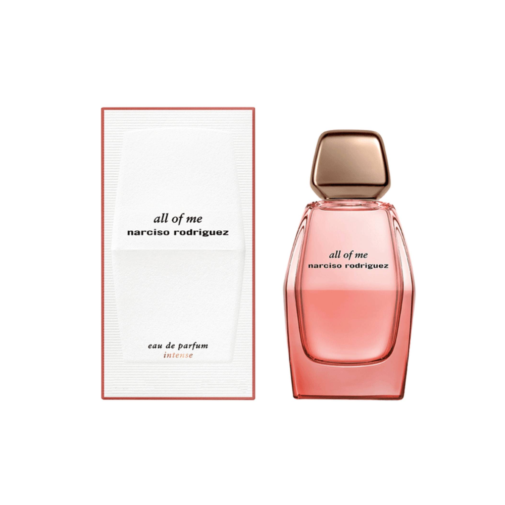 Narciso Rodriguez All Of Me Intense EDP  30ml