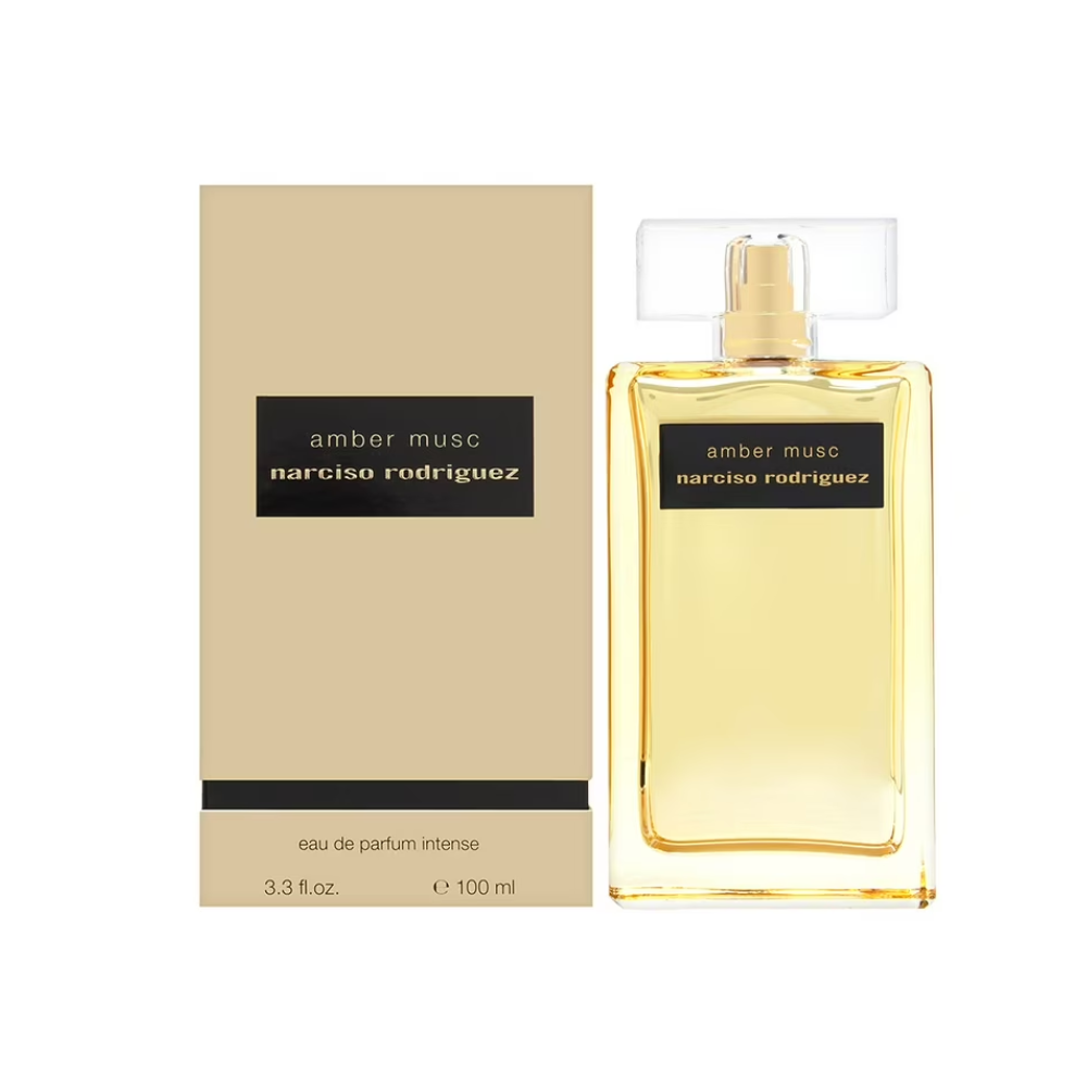 Narciso Rodriguez Amber Musc EDP  100ml