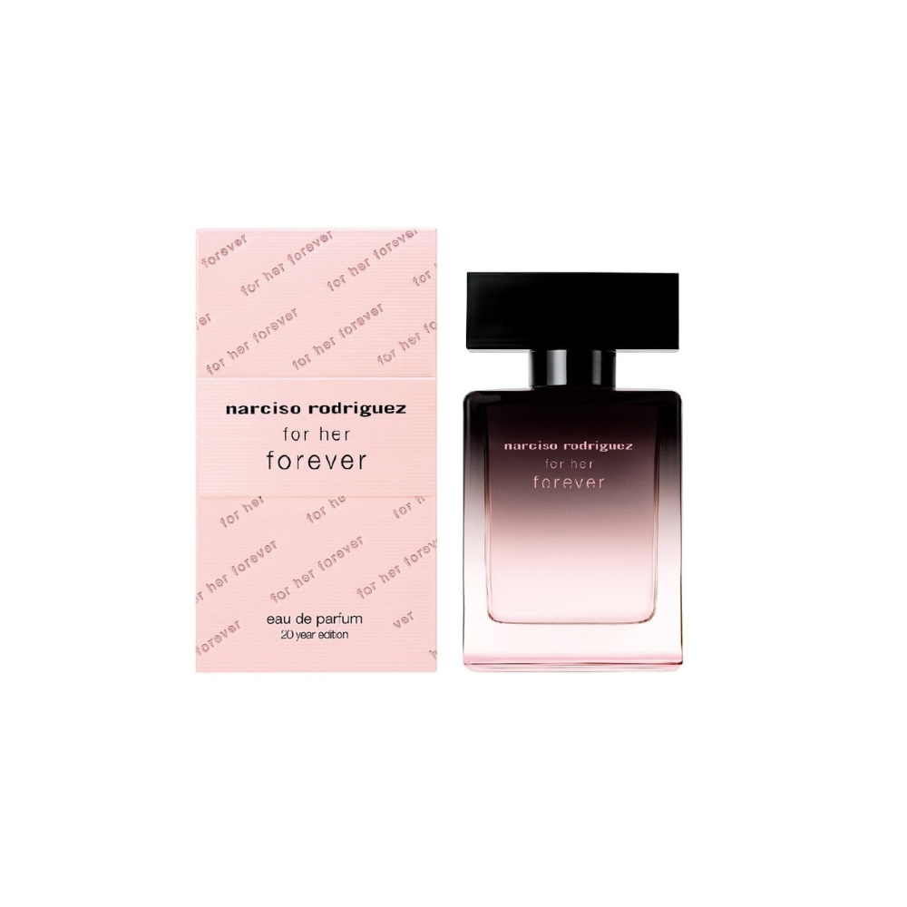 Narciso Rodriguez For Her Forever EDP  50ml