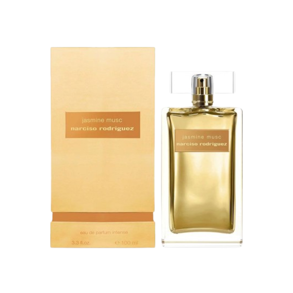 Narciso Rodriguez Jasmine Musc EDP Intense  100ml