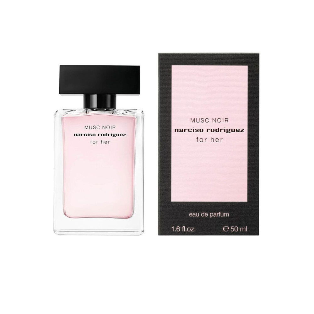 Narciso Rodriguez Musc Noir for Her EDP  50ml