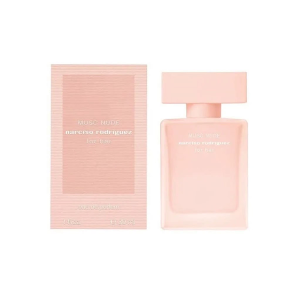 Narciso Rodriguez Musc Nude for Her EDP  30ml