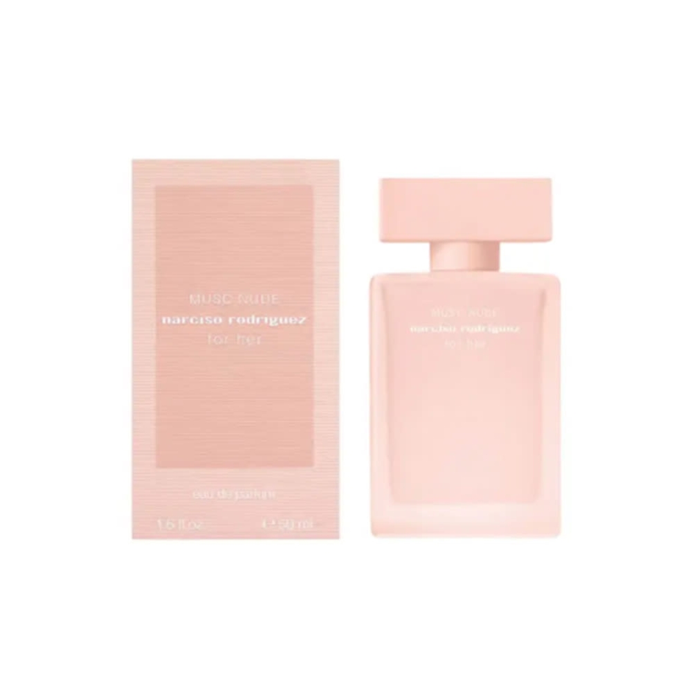 Narciso Rodriguez Musc Nude for Her EDP  50ml