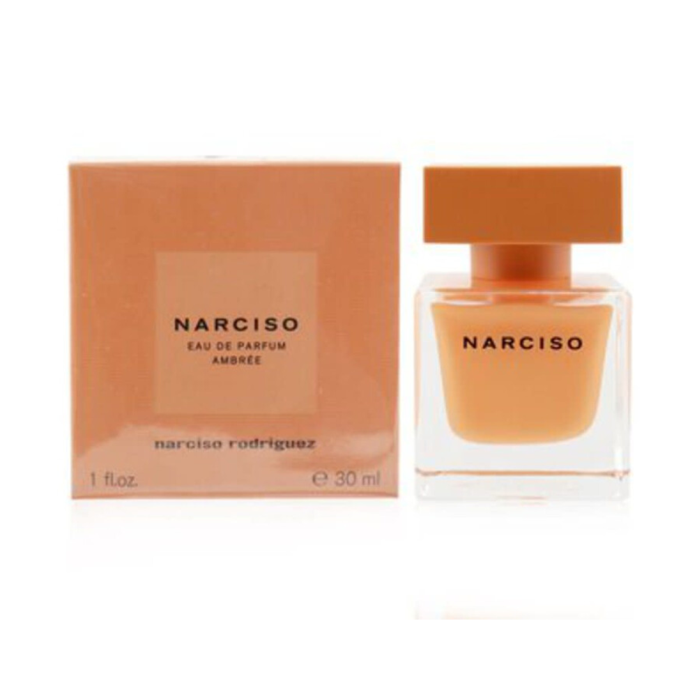 Narciso Rodriguez Narciso Eau de Parfum Ambree EDP  30ml