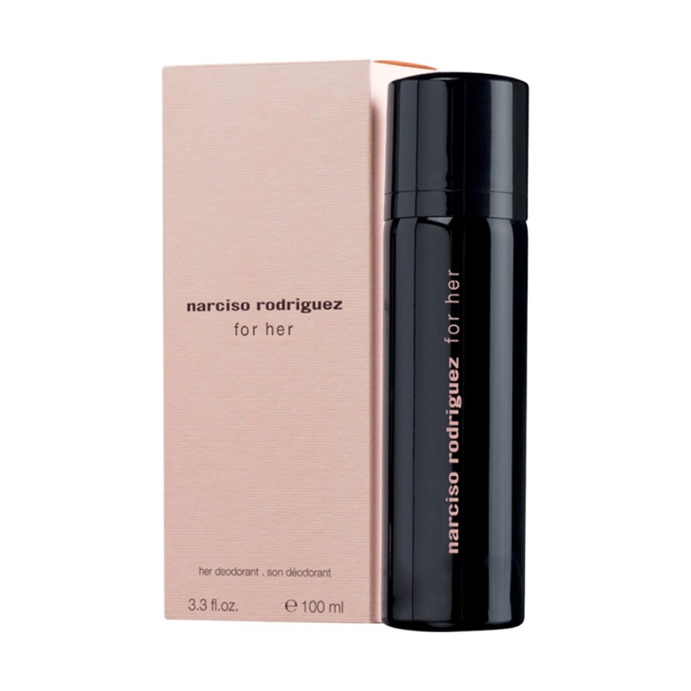 Narciso Rodriguez for Her Deodorant  100ml