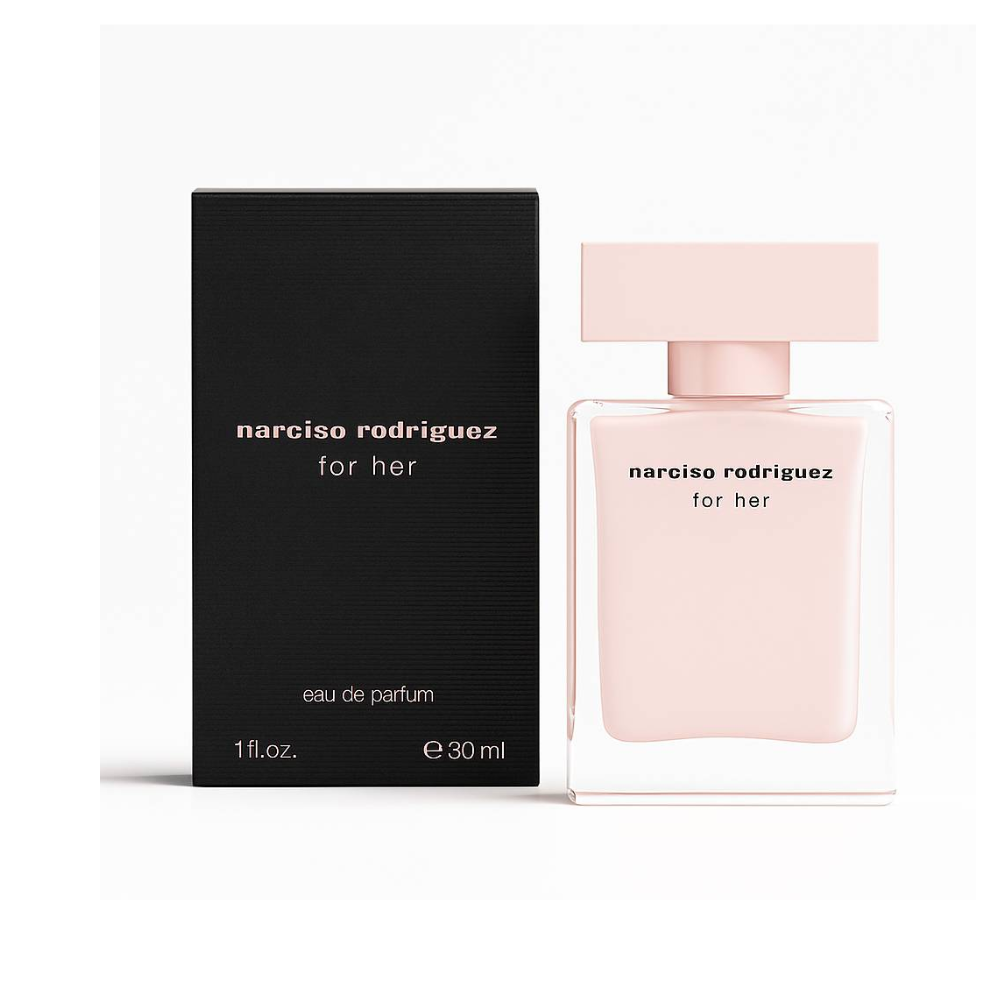 Narciso Rodriguez for Her EDP  30ml