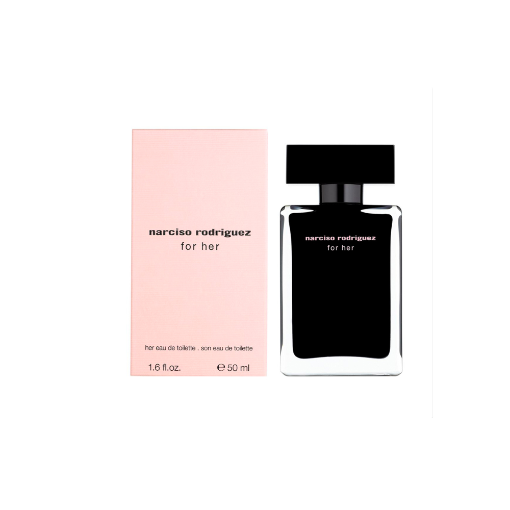 Narciso Rodriguez for Her EDT  50ml