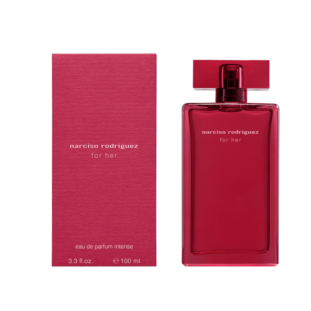 Narciso Rodriguez For Her Intense EDP   100ml