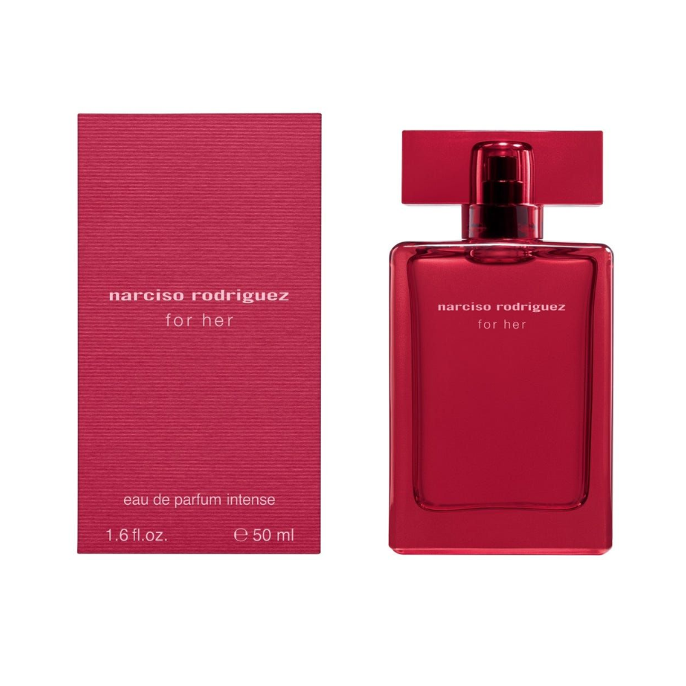Narciso Rodriguez For Her Intense EDP   50ml