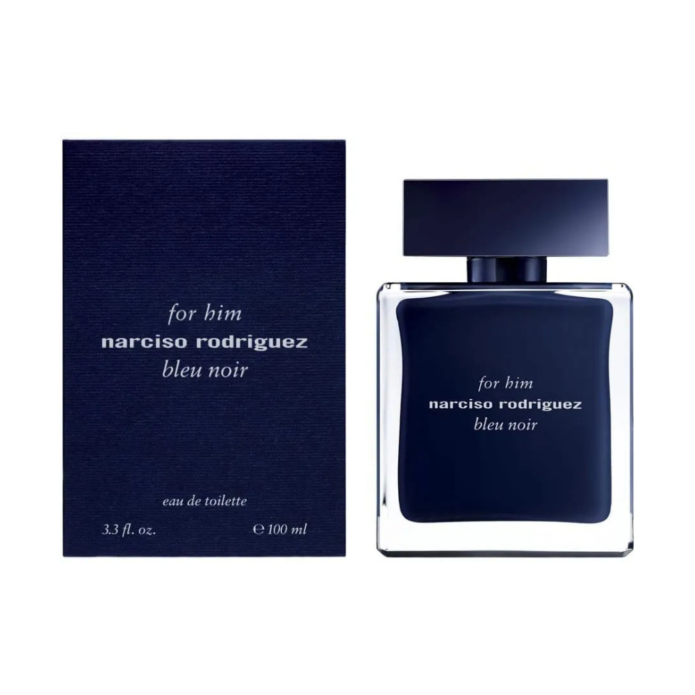 Narciso Rodriguez For Him Bleu Noir EDT  100ml