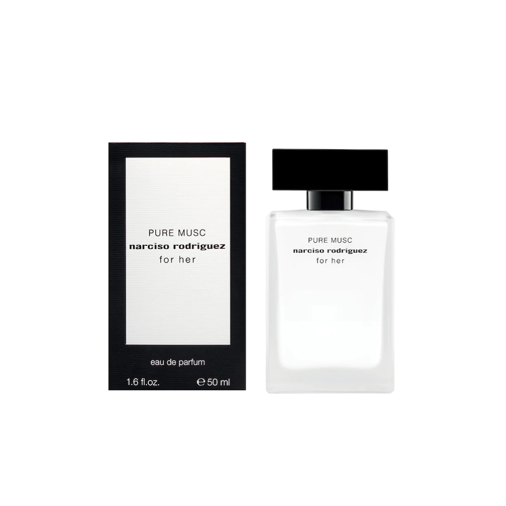 Narciso Rodriguez Pure Musc EDP  50ml