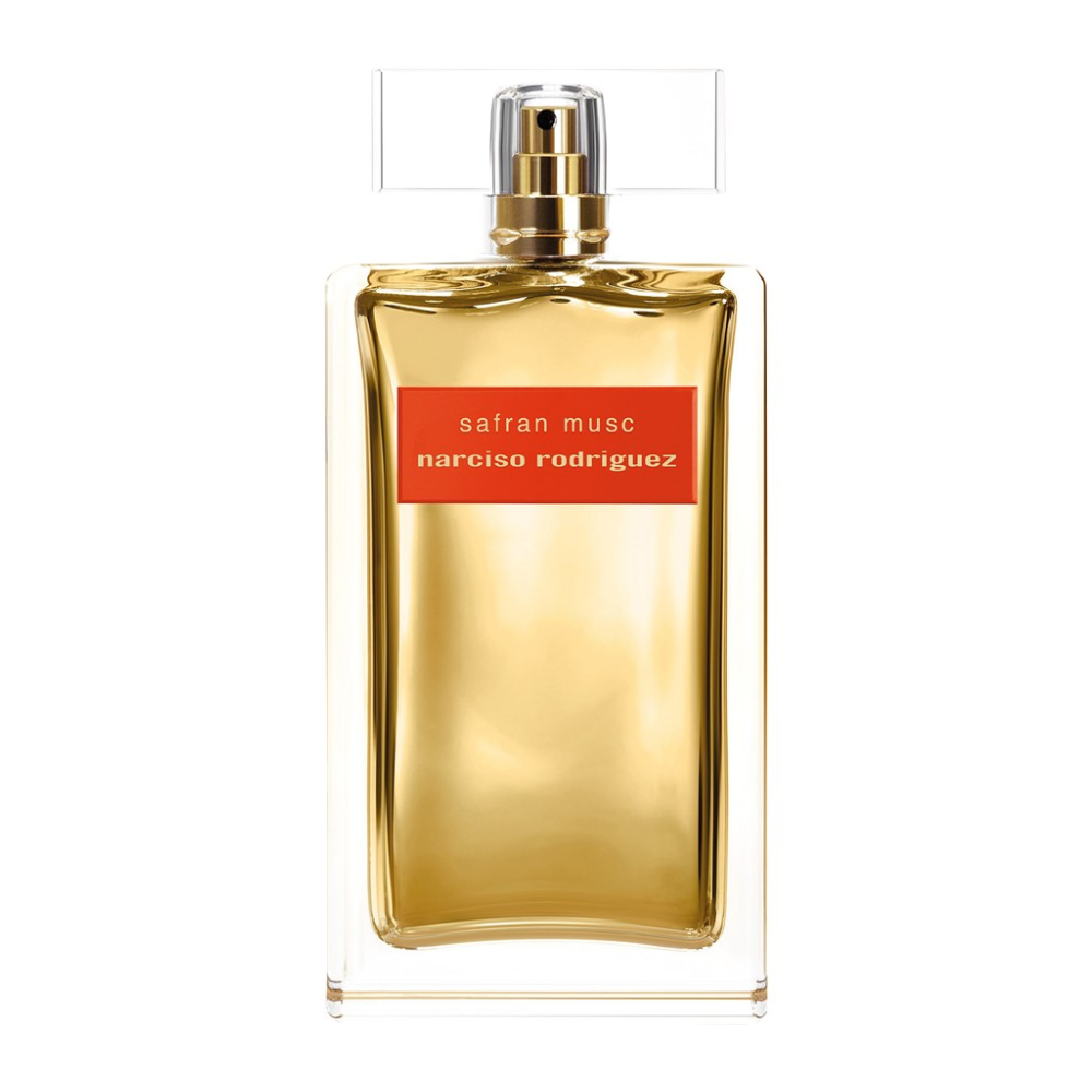 Narciso Rodriguez Safran Musc EDP Intense  100ml