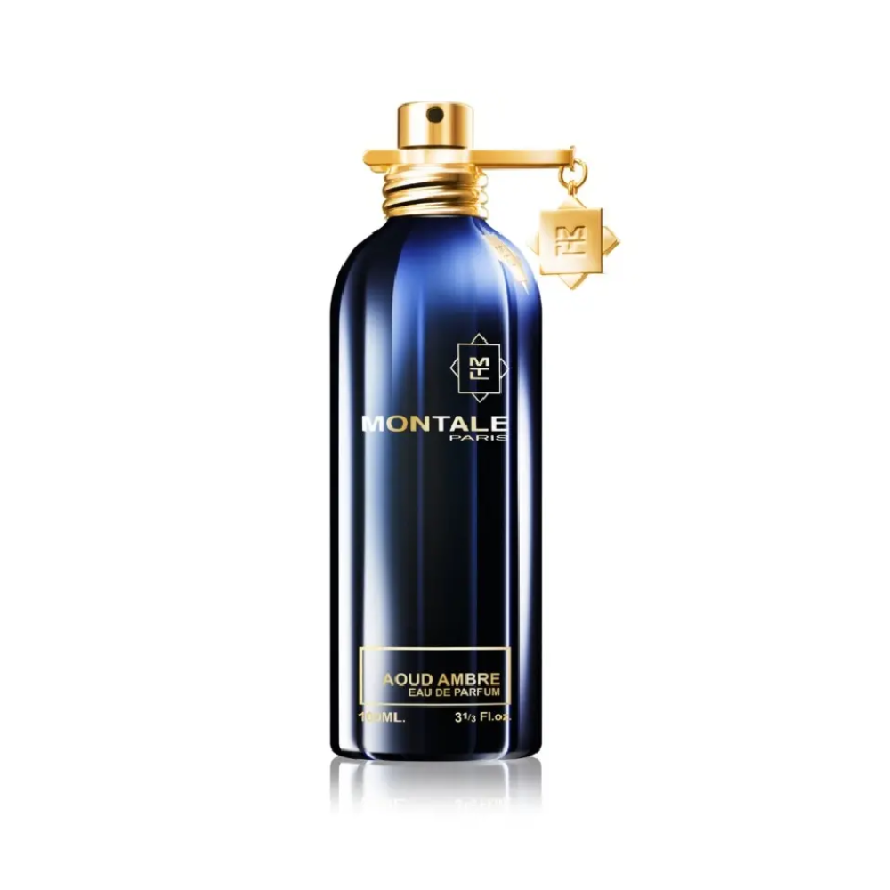 Montale  Aoud Ambre EDP 100ml
