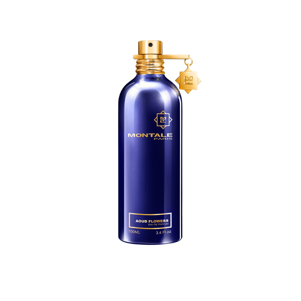 Montale  Aoud Flowers EDP 100ml