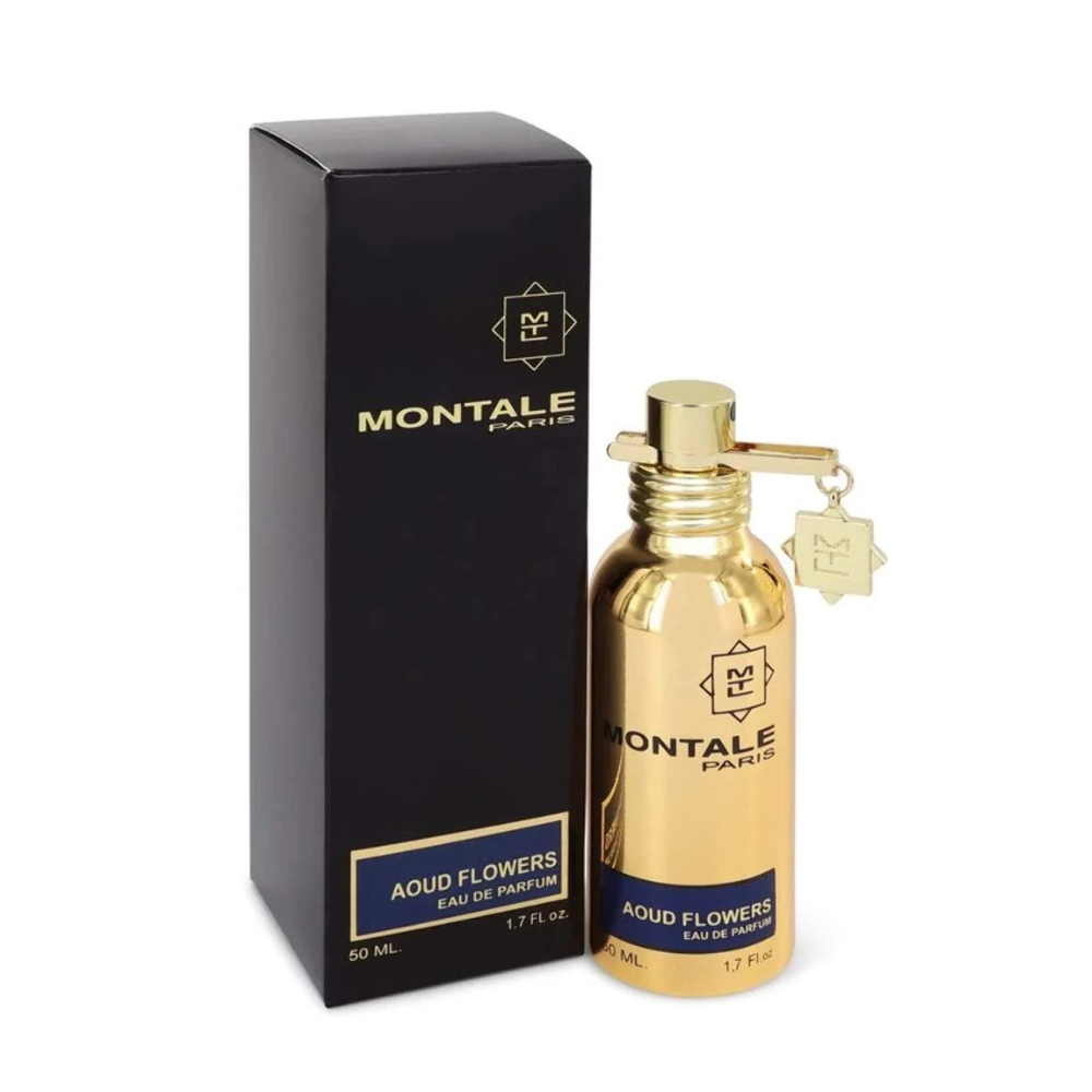 Montale  Aoud Flowers EDP 50ml
