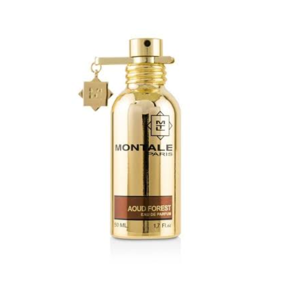 Montale  Aoud Forest EDP 50ml