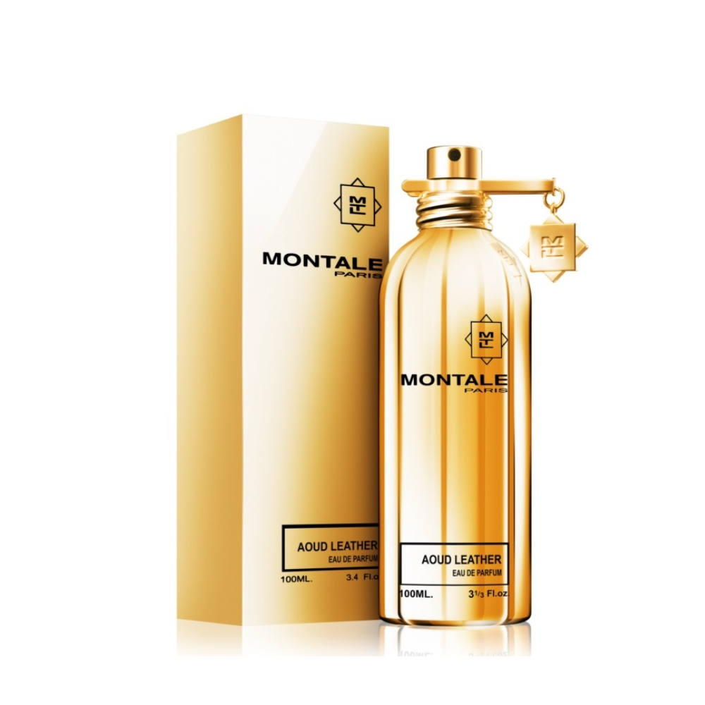 Montale  Aoud Leather EDP 50ml