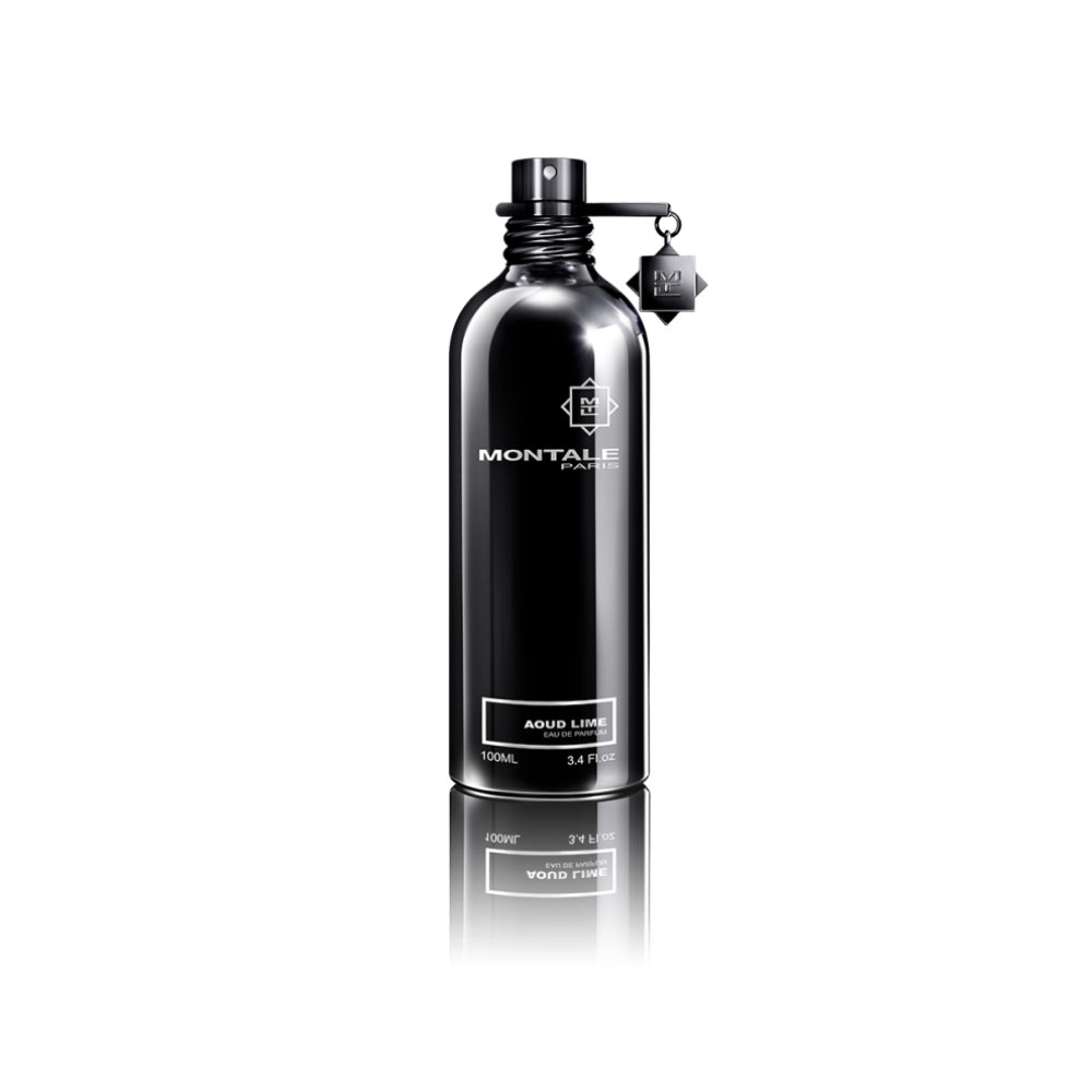 Montale  Aoud Lime EDP 100ml