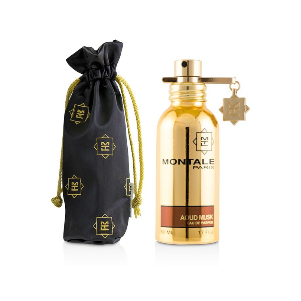 Montale  Aoud Musk EDP 50ml